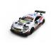 Just Toys RW Racing Street Cars 1:24 Mercedes AMG C 63 DTM White