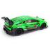 Just Toys RW Racing Street Cars 1:24 Lamborghini Huracan GT3 DTM Green