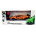 Just Toys RW Racing Street Cars 1:24 Lamborghini Huracan GT3 DTM Orange