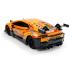 Just Toys RW Racing Street Cars 1:24 Lamborghini Huracan GT3 DTM Orange
