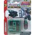 Just Toys Pocket Morphers (Morph3r5) Series 3 Thunterbolt - 9