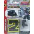 Just Toys Pocket Morphers (Morph3r5) Series 3 Ground Goliath - 2