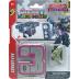 Just Toys Pocket Morphers (Morph3r5) Series 3 Coverte Eye - 3