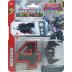 Just Toys Pocket Morphers (Morph3r5) Series 3 Nightshade - 4