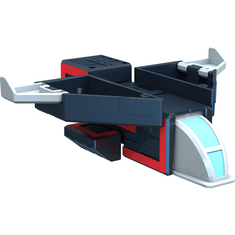 Just Toys Pocket Morphers (Morph3r5) Series 3 Nightshade - 4