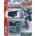 Just Toys Pocket Morphers (Morph3r5) Series 3 APX Arm - 5