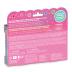 Make It Real Glimmer & Glow™ 7 Days Glitter Lip Gloss 70011