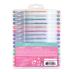 Make It Real Glimmer & Glow™ 30 Gel Pen Set 72007