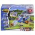 Just Toys Super Wings SuperCharge Air Moving Base 740831