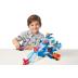 Just Toys Super Wings SuperCharge Air Moving Base 740831