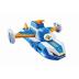 Just Toys Super Wings Mini World Aircraft Robot 760288
