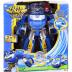 Just Toys Super Wings Super Transforming Aircraft 760888