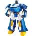 Just Toys Super Wings Super Transforming Aircraft 760888