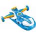 Just Toys Super Wings Super Transforming Aircraft 760888