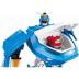 Just Toys Super Wings Super Transforming Aircraft 760888