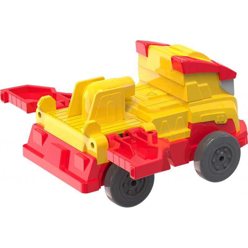 Just Toys Super Wings Super Pet Mini Vehicle Golden Wheels