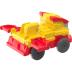 Just Toys Super Wings Super Pet Mini Vehicle Golden Wheels