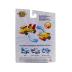 Just Toys Super Wings Super Pet Mini Vehicle Golden Wheels