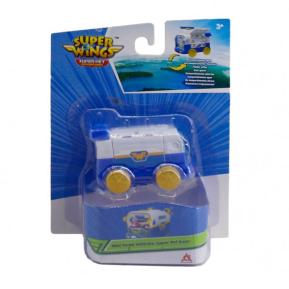 Just Toys Super Wings Super Pet Mini Vehicle Super Pet Base