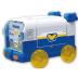 Just Toys Super Wings Super Pet Mini Vehicle Super Pet Base