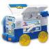 Just Toys Super Wings Super Pet Mini Vehicle Super Pet Base