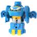 Just Toys Super Wings Super Pet Mini Vehicle World Aircraft Robot