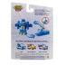 Just Toys Super Wings Super Pet Mini Vehicle World Aircraft Robot