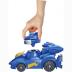 Just Toys Super Wings Super Pet Free Wheel Vehicle - Spinning Jerome & Vehicle