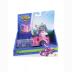 Just Toys Super Wings Super Pet Free Wheel Vehicle - Spinning Dizzy & Vehicle