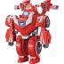Just Toys Super Wings Super Pet Robot Suit Jett
