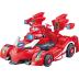 Just Toys Super Wings Super Pet Robot Suit Jett