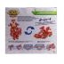 Just Toys Super Wings Super Pet Robot Suit Jett