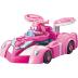 Just Toys Super Wings Super Pet Robot Suit Dizzy