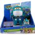 Just Toys Super Wings Super Pet Transforming Tino & Super Pet Tino