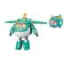 Just Toys Super Wings Super Pet Transforming Tino & Super Pet Tino