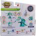 Just Toys Super Wings Super Pet Transforming Tino & Super Pet Tino