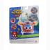 Just Toys Super Wings Super Pet Transforming Robot - Jett Pet