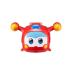 Just Toys Super Wings Super Pet Transforming Robot - Jett Pet