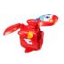 Just Toys Super Wings Super Pet Transforming Robot - Jett Pet