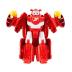Just Toys Super Wings Super Pet Transforming Robot - Jett Pet