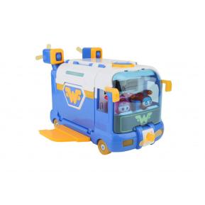 Just Toys Super Wings Super Pet Mini Base 770880