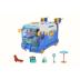 Just Toys Super Wings Super Pet Mini Base 770880