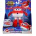 Just Toys Super Wings Electric Heroes Transforming Jett 15cm