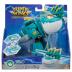 Just Toys Super Wings Electric Heroes Transforming Tino 15cm