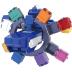 Just Toys Super Wings Electric Heroes Transforming World Spaceport 780288