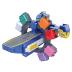 Just Toys Super Wings Electric Heroes Transforming World Spaceport 780288