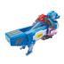 Just Toys Super Wings Electric Heroes World Spaceport 780810
