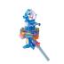 Just Toys Super Wings Electric Heroes World Spaceport 780810