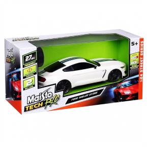Maisto Tech Street Cars RC 1:24 FORD SHELBY GT350