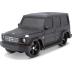 Maisto Tech Street Cars RC 1:24 2018 Mercedes-Benz G-Class 81526